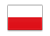 PIZZERIA ANISSA - Polski
